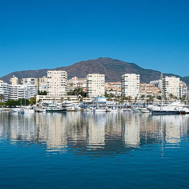 Estepona Mobility Scooter Hire Hola Mobility