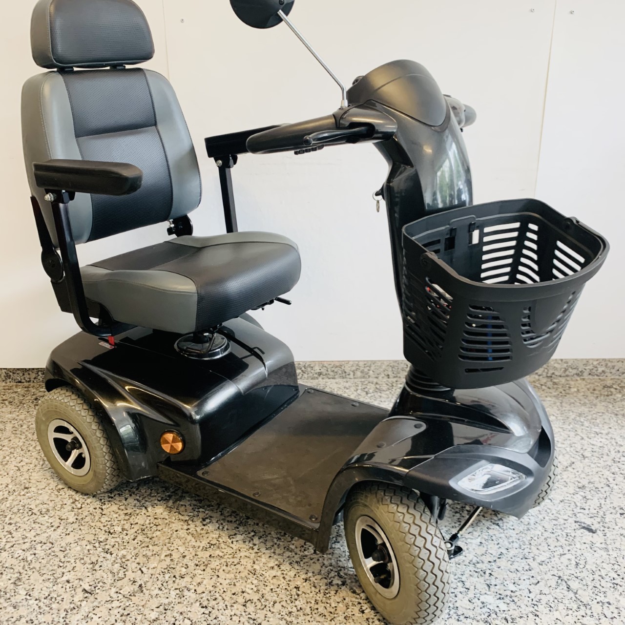 Second Hand Mobility Scooter Sales Hola Mobility Costa Del Sol