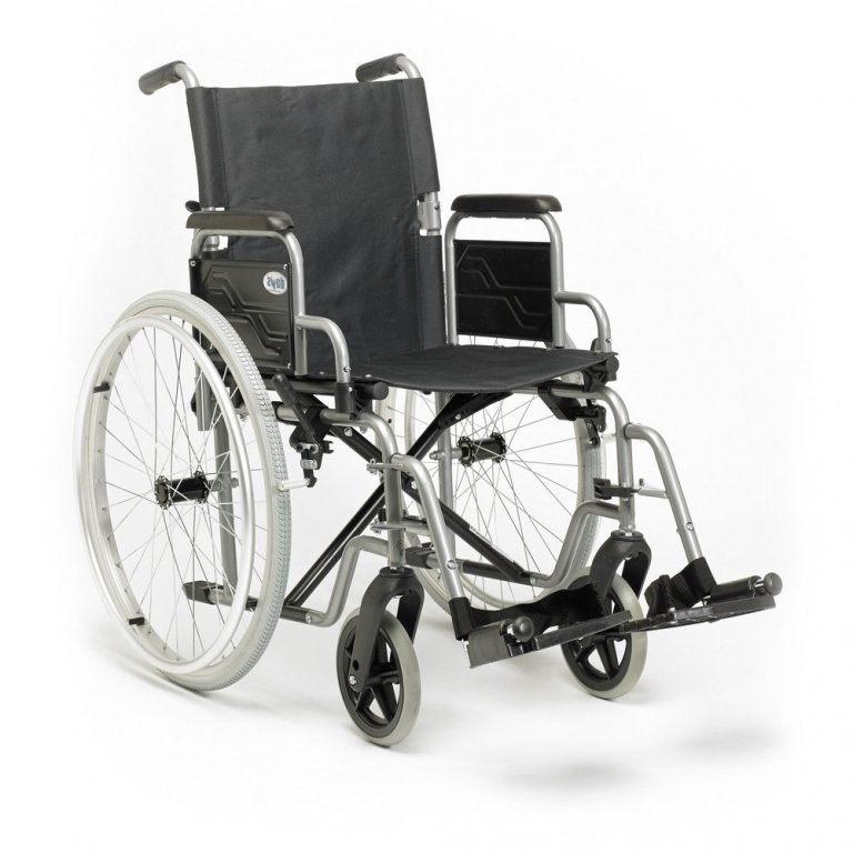 Hola Mobility Manual Mobility Aids