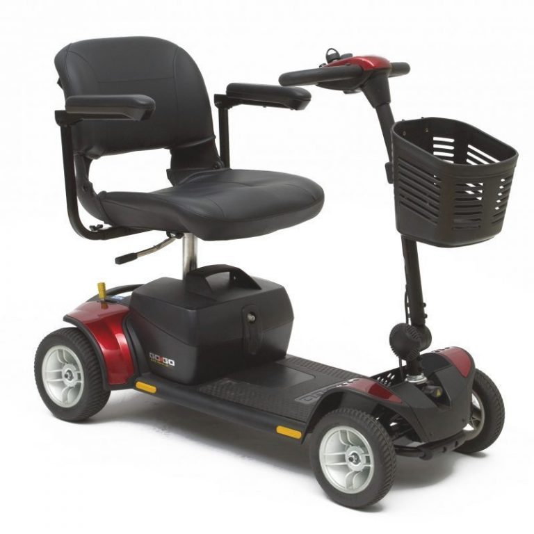 Mobility Scooter Hire Costa Del Sol Torremolinos, Marbella, Estepona...