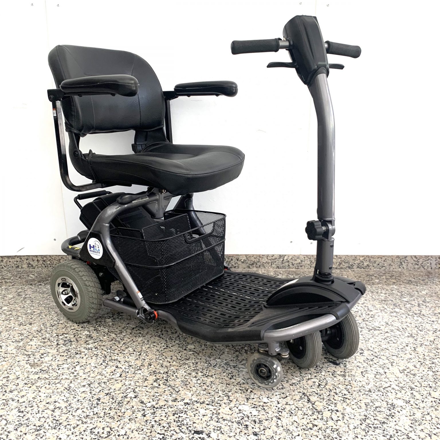 Second Hand Mobility Scooter Sales Hola Mobility Costa Del Sol