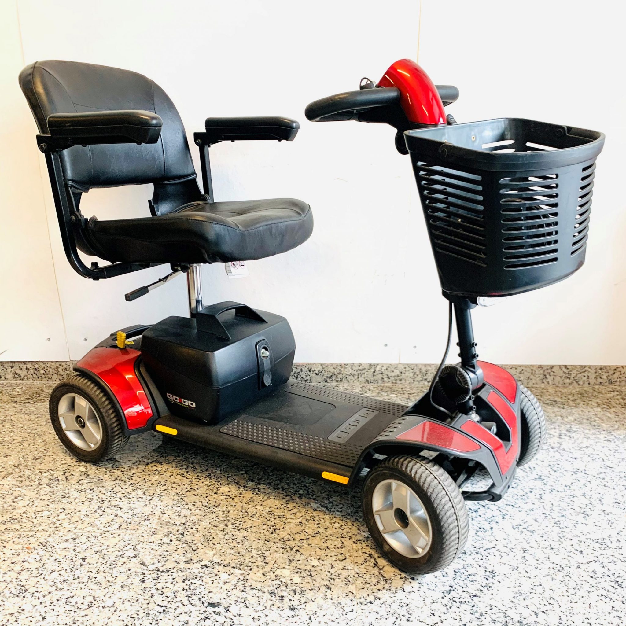 Second Hand Mobility Scooter Sales Hola Mobility Costa Del Sol